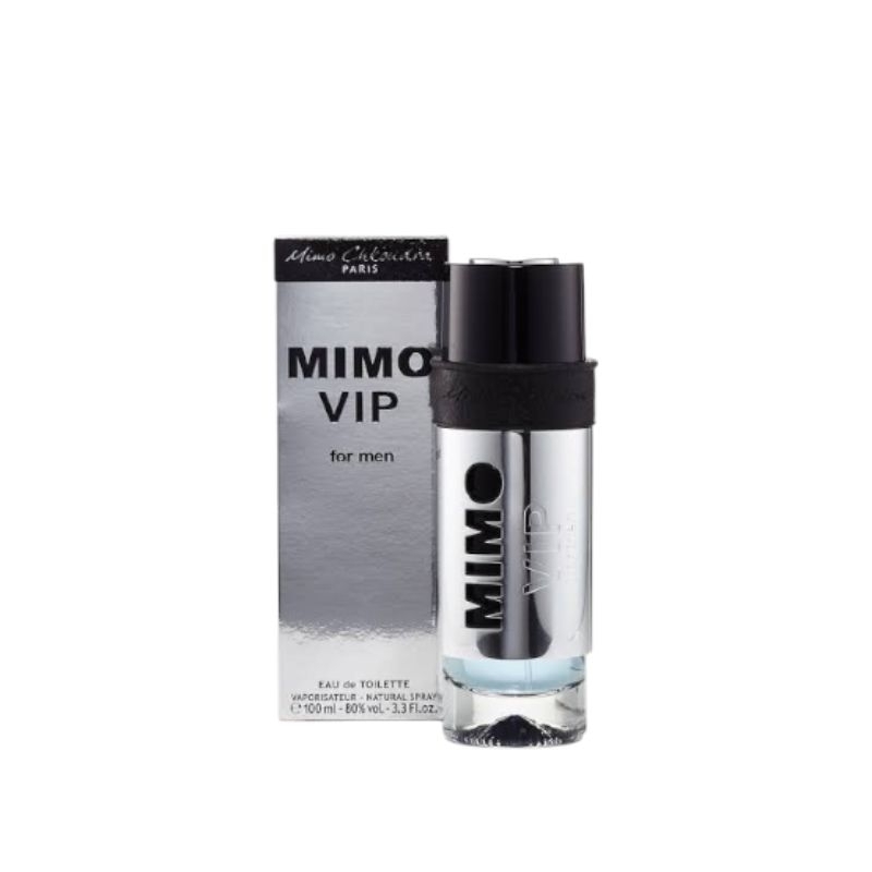 Mimo vip for men mimo chkoudra (100ml)original