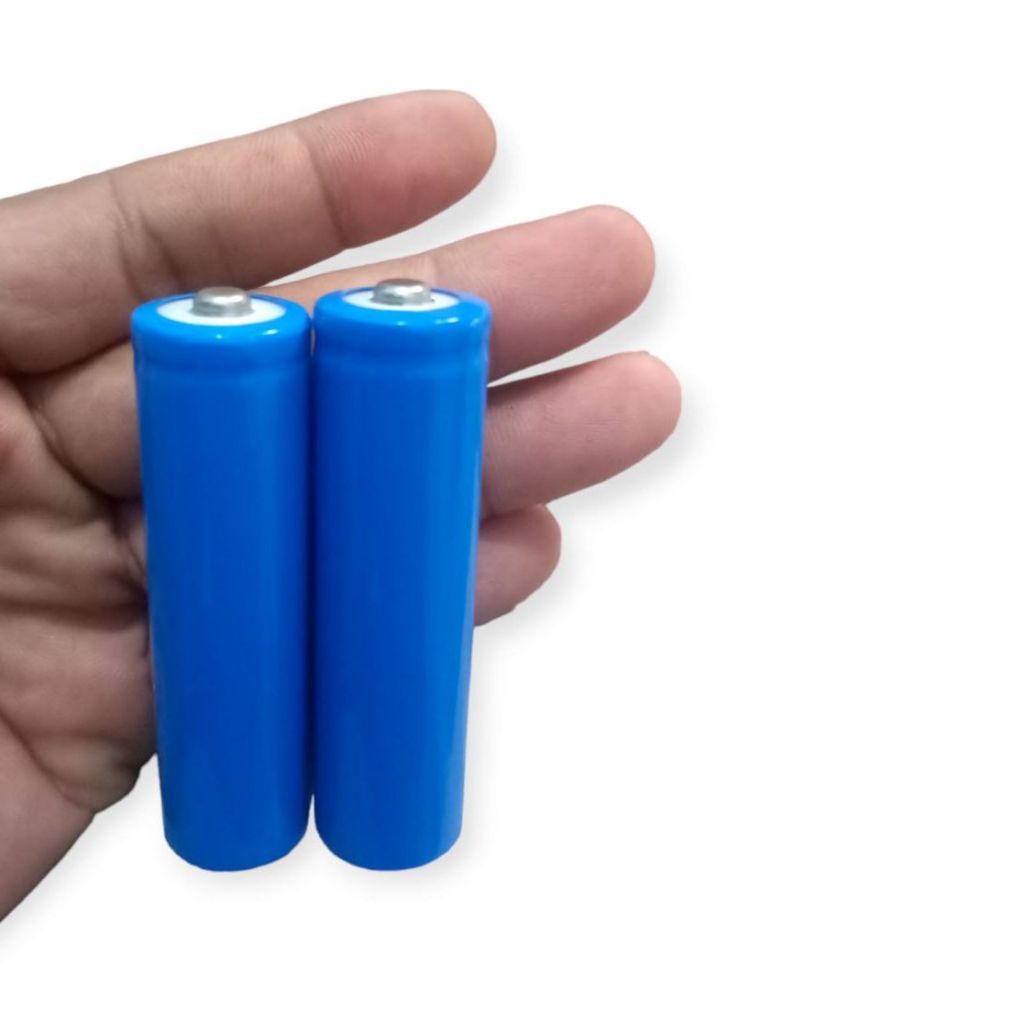 Battery Batre Baterai Lithium 18650 1800mAh