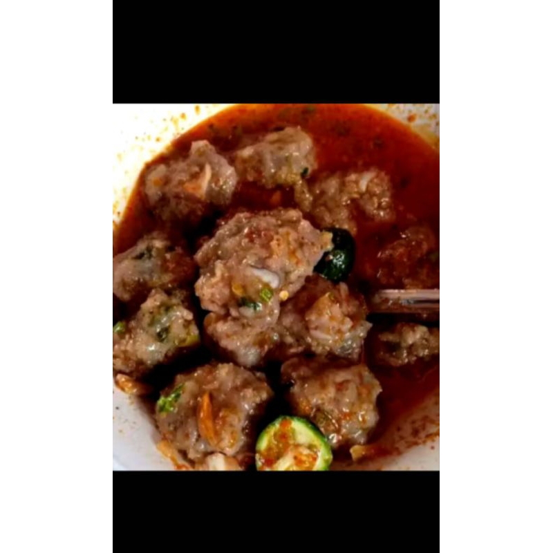 

baso aci tulang rangu