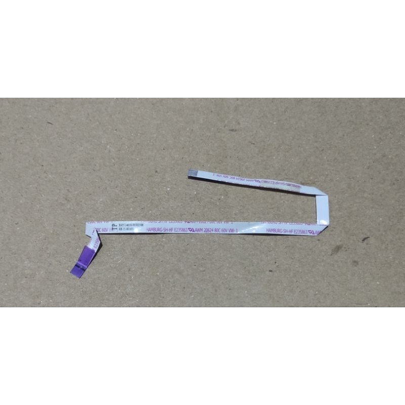 Flexible touchpad Asus A455 X455 series