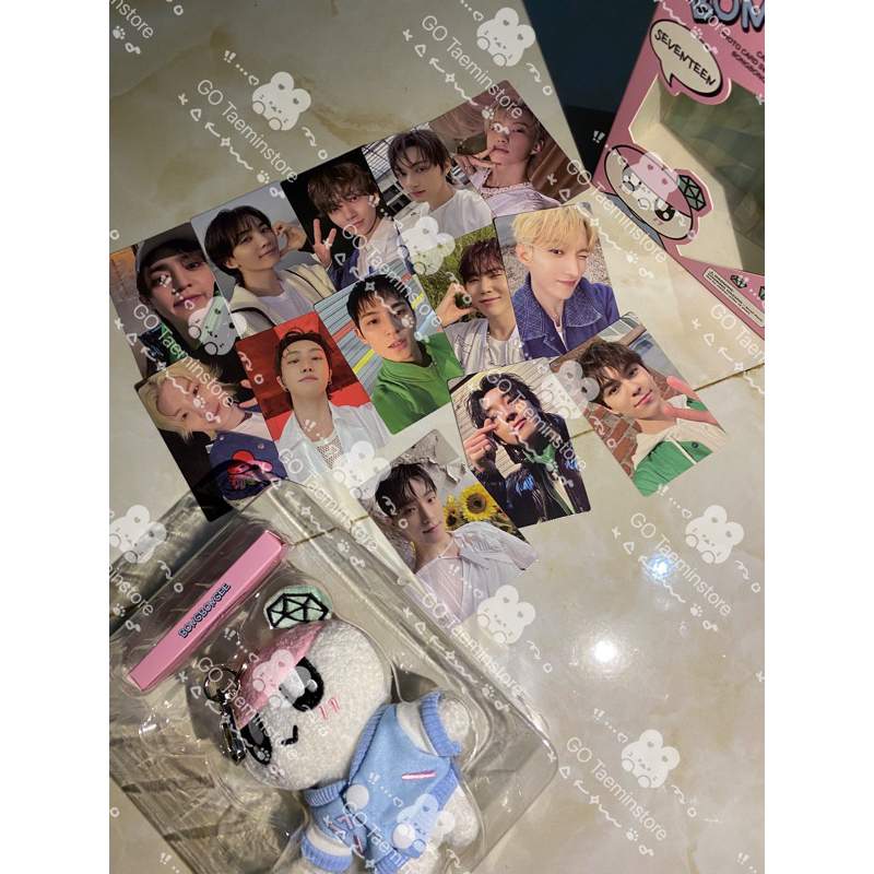 PNS CARAT MEMBERSHIP KIT