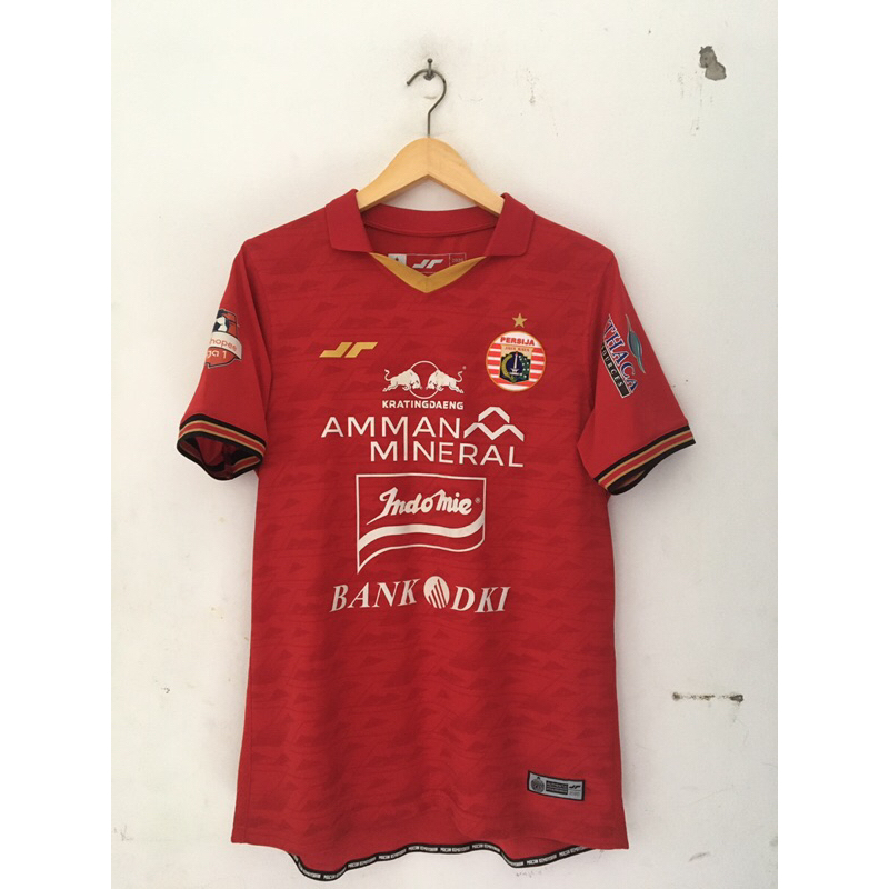 jersey persija home 2020