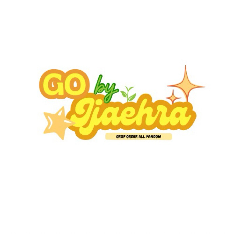 

[3] Packing Merch Besar GO BY Jjaehra