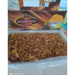

QH KISMIS ASAM MANIS SEMI JUMBO 1KG