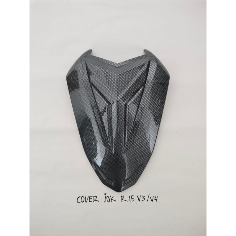 COVER SEAT COVER JOK R15 V3 VVA  R15 V4 VVA R15 M