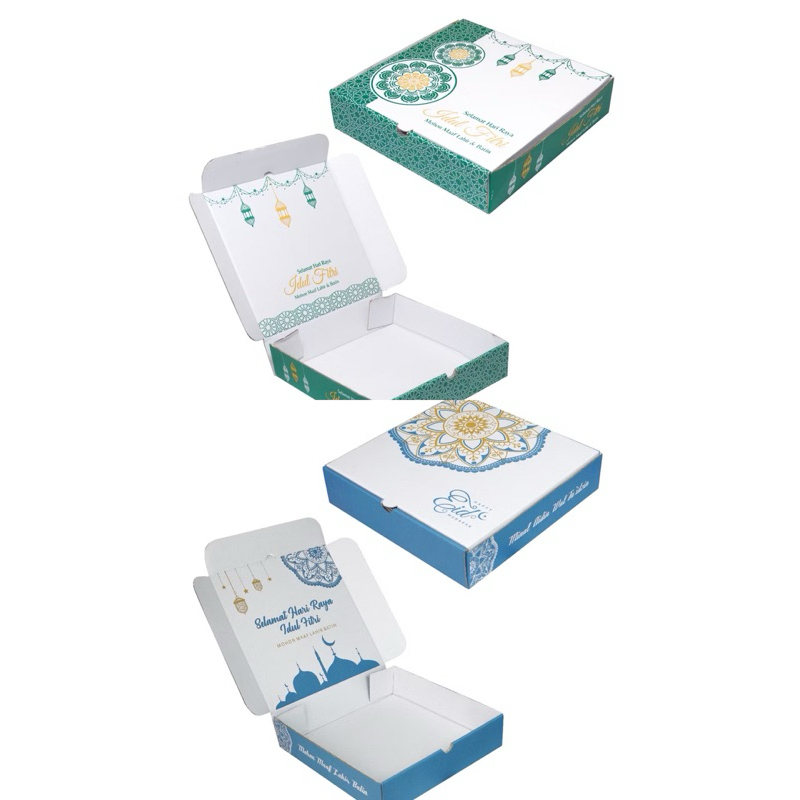 

KOTAK HAMPERS IDUL FITRI BOX IDUL FITRI BOX PACKING PONTIANAK