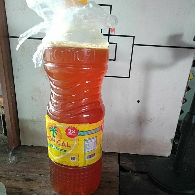 

Madu hutan Asli kalimantan