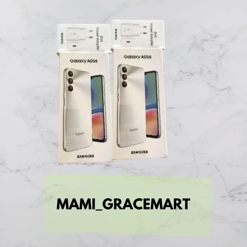 SAMSUNG A05S RAM 6/128