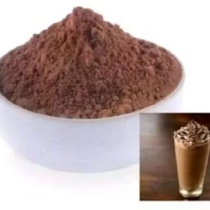 

minuman susu rasa coklat 500gram