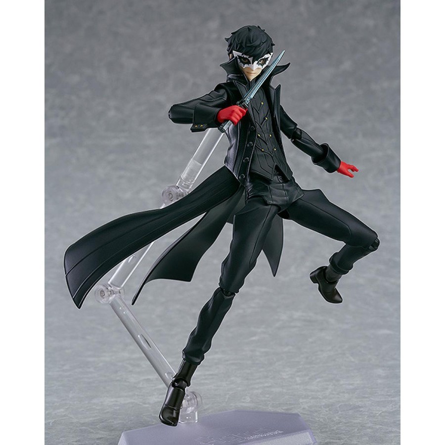 Figma 363 Joker / Ren Amamiya - Persona 5