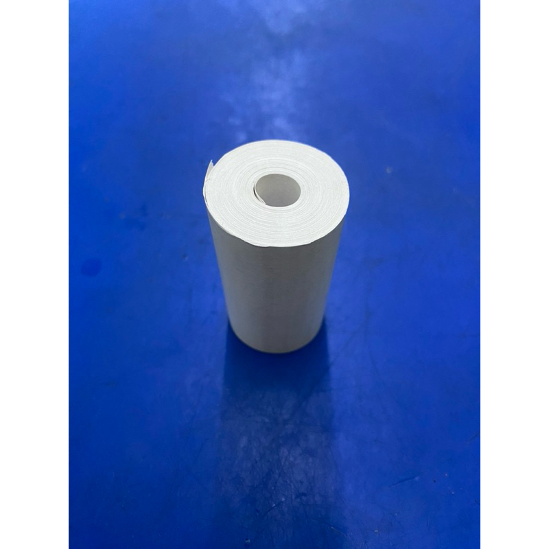 

kertas thermal 58mm x 30 mm isi 10 pcs