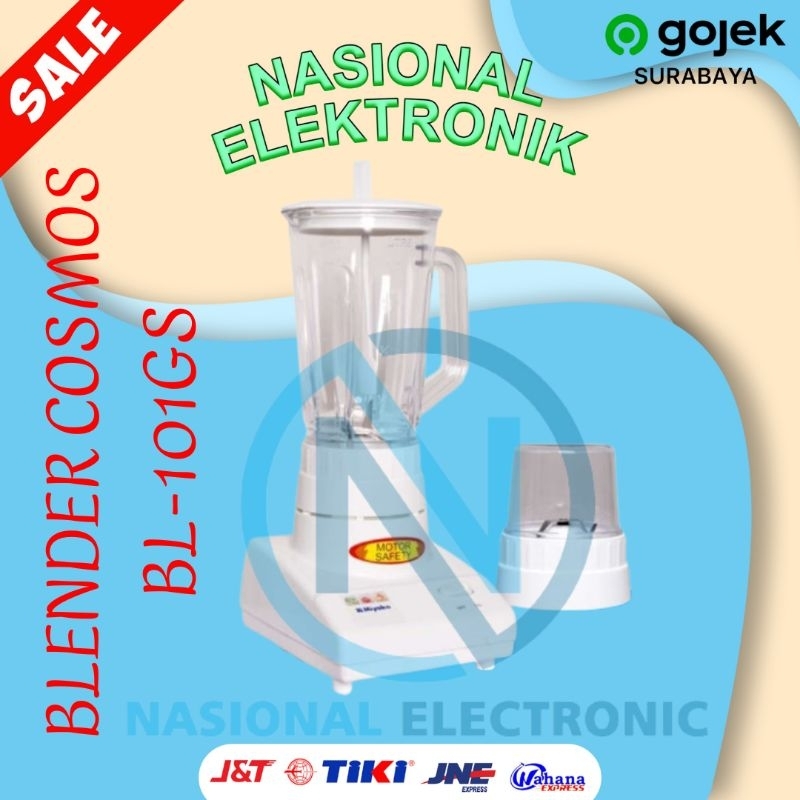 BLENDER MIYAKO BL101GS/BLENDER MIYAKO BL 101 GS/BLENDER MIYAKO BL101GS/BLENDER MIYAKO BL 101 GS GELA