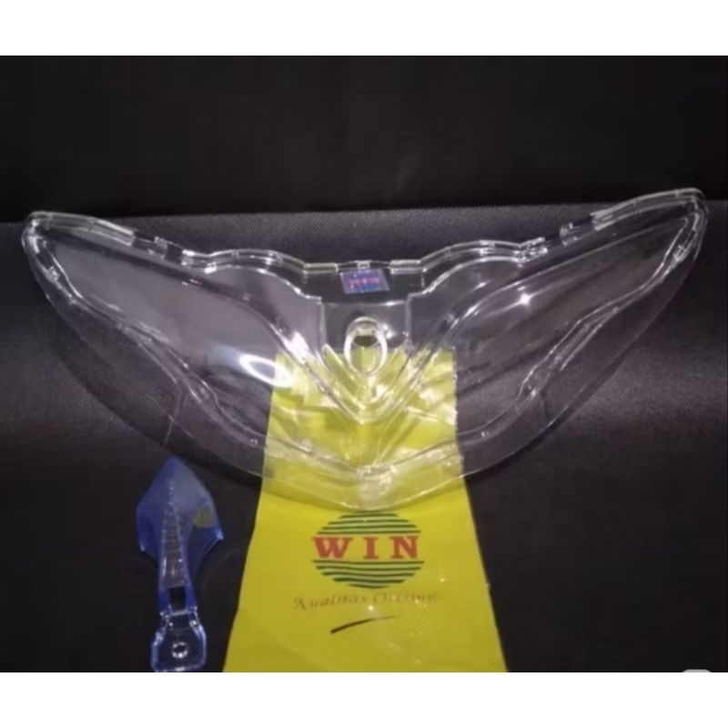 Mika lampu depan Jupiter z burhan kaca lampu depan Jupiter z 2006 2007 2008?2009