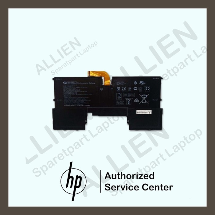 Original Baterai HP 924843-421 924960-855 TPN-C132 HSTNN-LB8C BF04043XL BF04XL