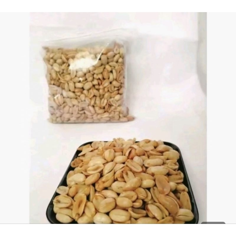 

kacang bawang home mad daun jeruk