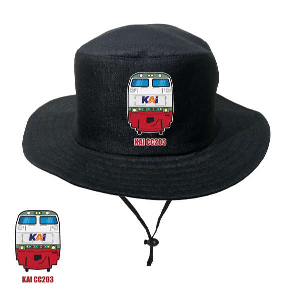 Topi rimba Anak KAI CC203  Premium viralclothing