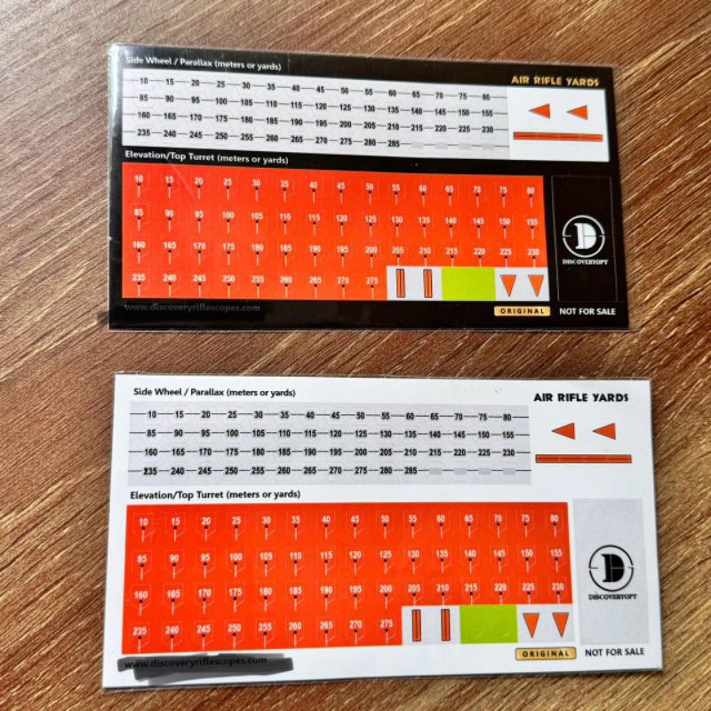 STICKER TURET TELESKOP DISCOVERY