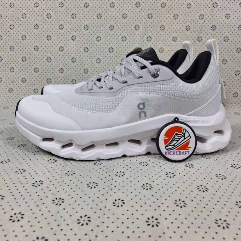 LOEWE x ON CLOUDTILT ( UNISEX ) WHITE PREMIUM ORIGINAL