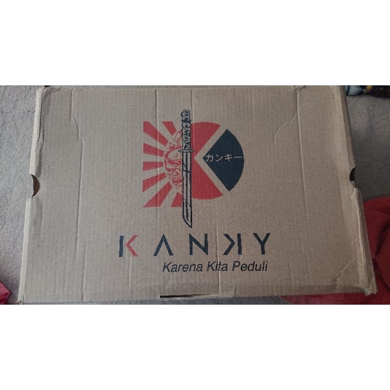 Kanky