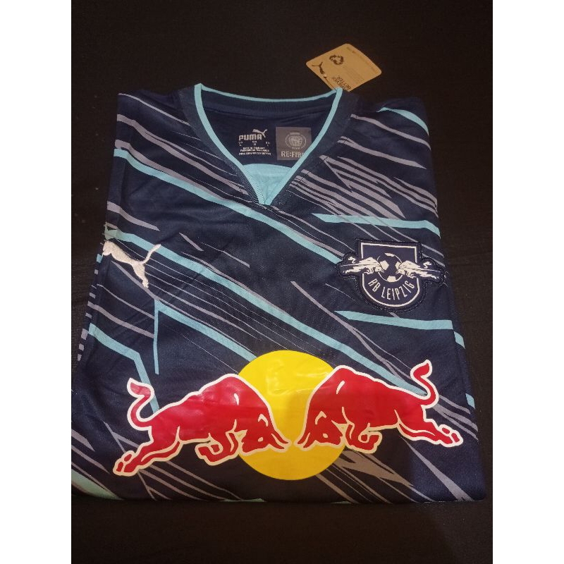 Jersey RB Leipzig