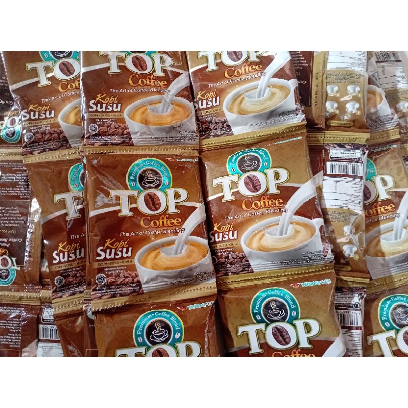 

Top coffe kopi susu