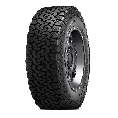 BFGoodrich ALL-TERRAIN T/A KO2 size 295/60 R20 - Ban Mobil
