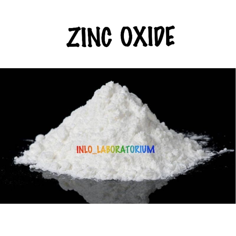 Zinc Oxide/Zink Oxide