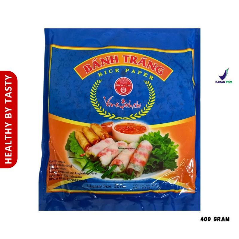 

banh trang rice pepper 400gr dan 200gr