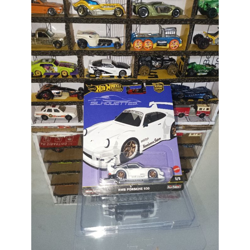 hotwheels Premium & hotwheels hot item