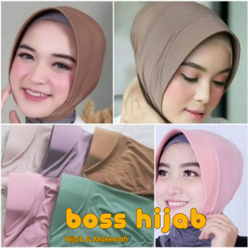 𝐛𝐨𝐬𝐬 𝐡𝐢𝐣𝐚𝐛_Ciput Ped Marsha Premium / Inner Pet Antem Marsha Jersey Premium Terlaris