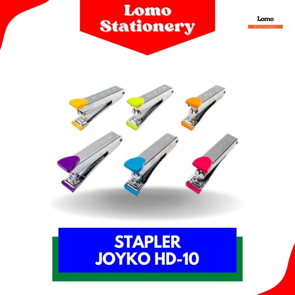 

Stapler Joyko HD-10 CL