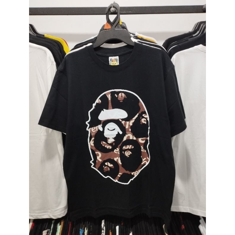 Bape kaos second