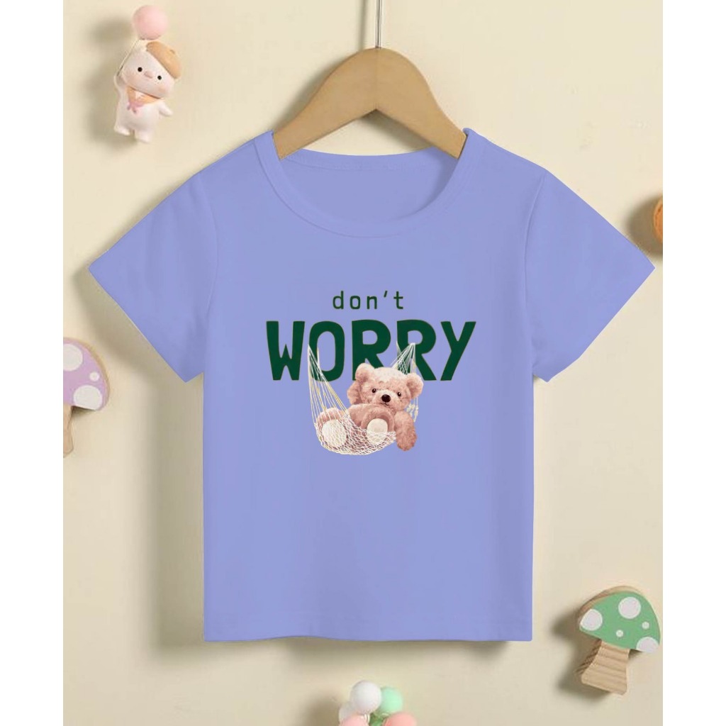 BAJU ATASAN ANAK PEREMPUAN 0-9 TAHUN
