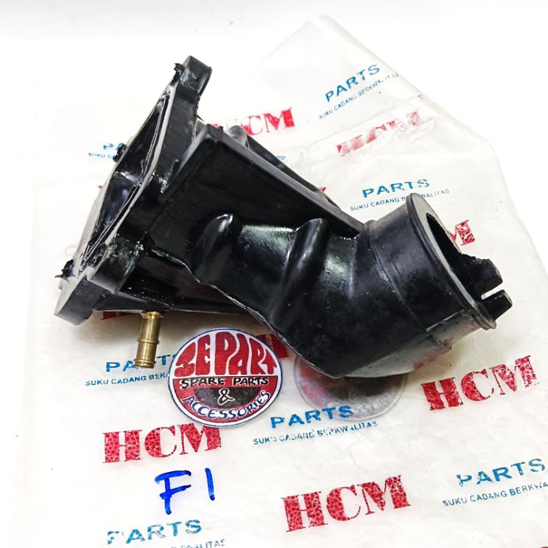 Manipul F1ZR Intake insulator manipol F1