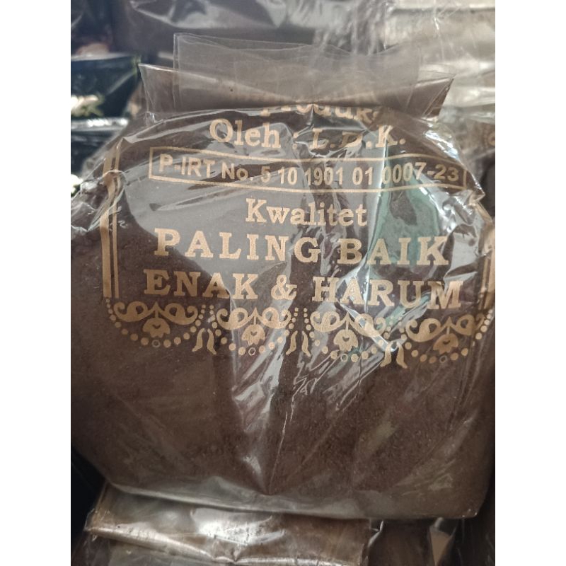 

Kopi Giling Belinyu Bangka