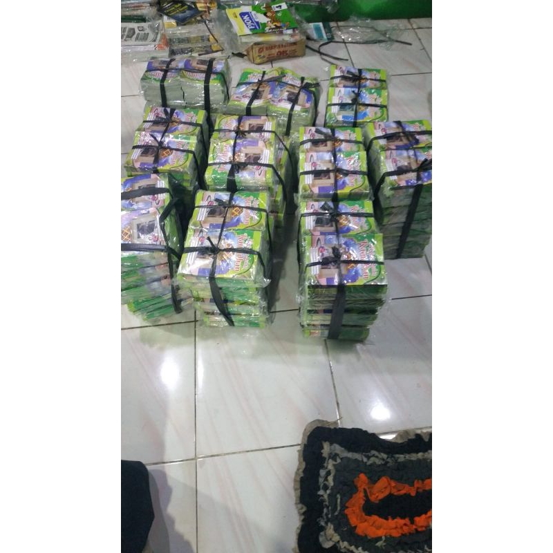 

buku kekurangan pesanan p Armanto