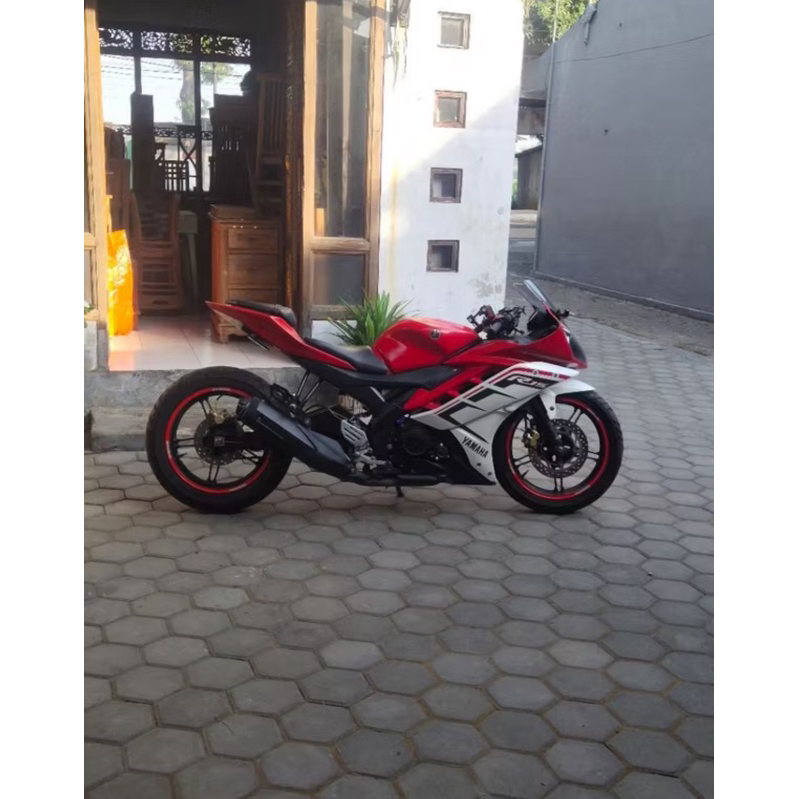 extended arm r15 v2 v3 v4 vixion R