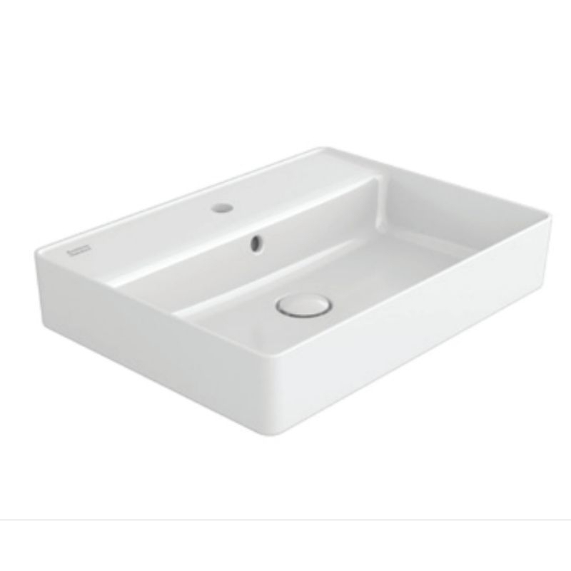 American standard Acacia Supasleek Wall Hung Basin wastafel meja