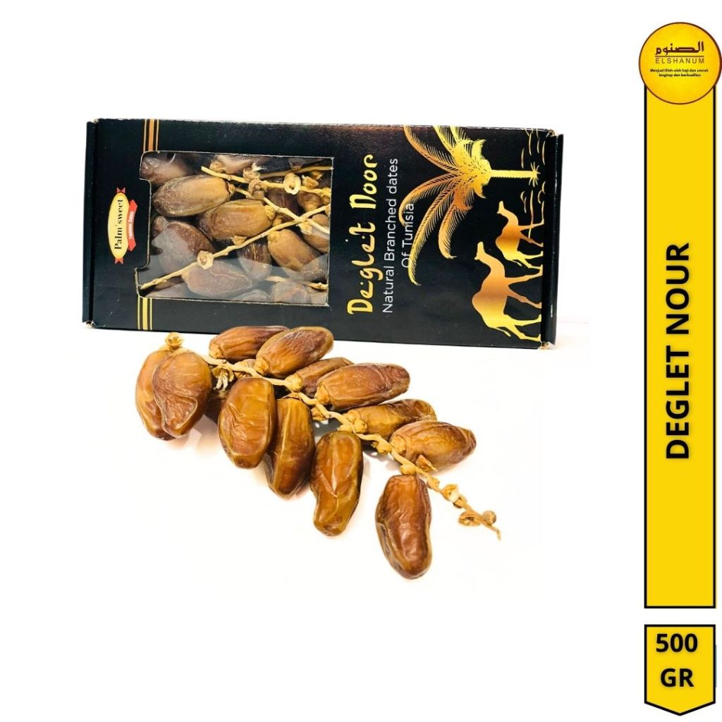 

Kurma SUNFRUIT Tunisia tangkai 500gr / kurma tangkai tunisia original / kurma tangkai palm frut orginal premium / kurma tunese asli