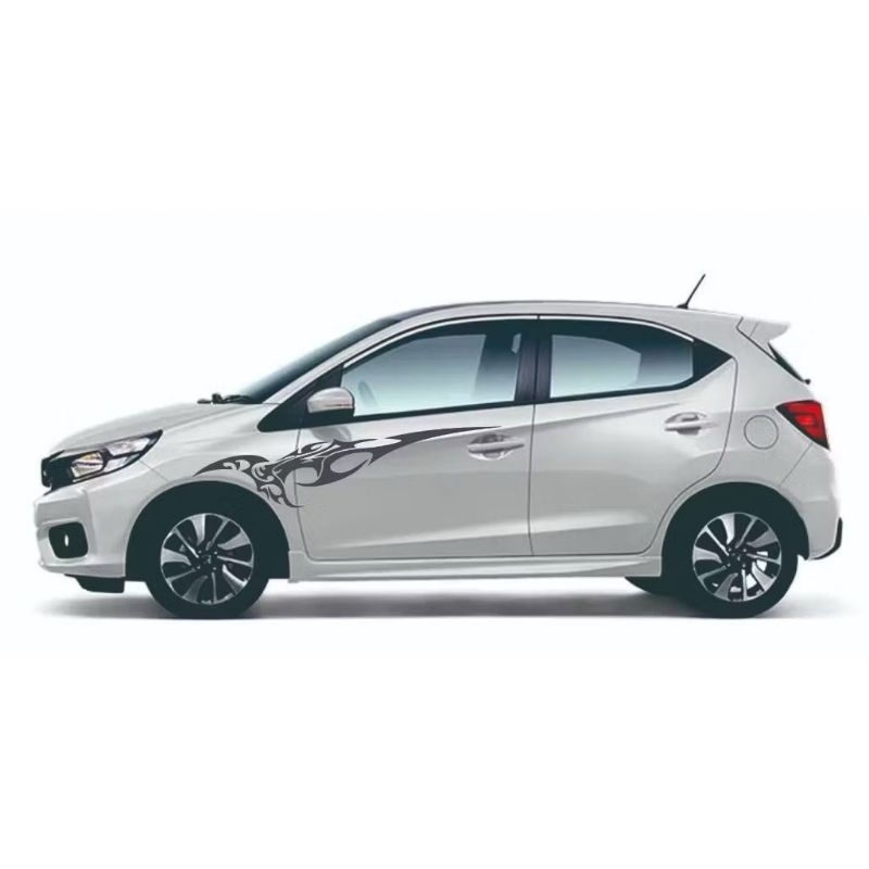 

cunting stiker mobil