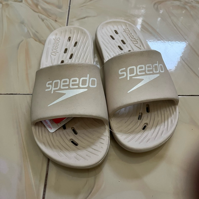 Sandal speedo Slide one piece Women