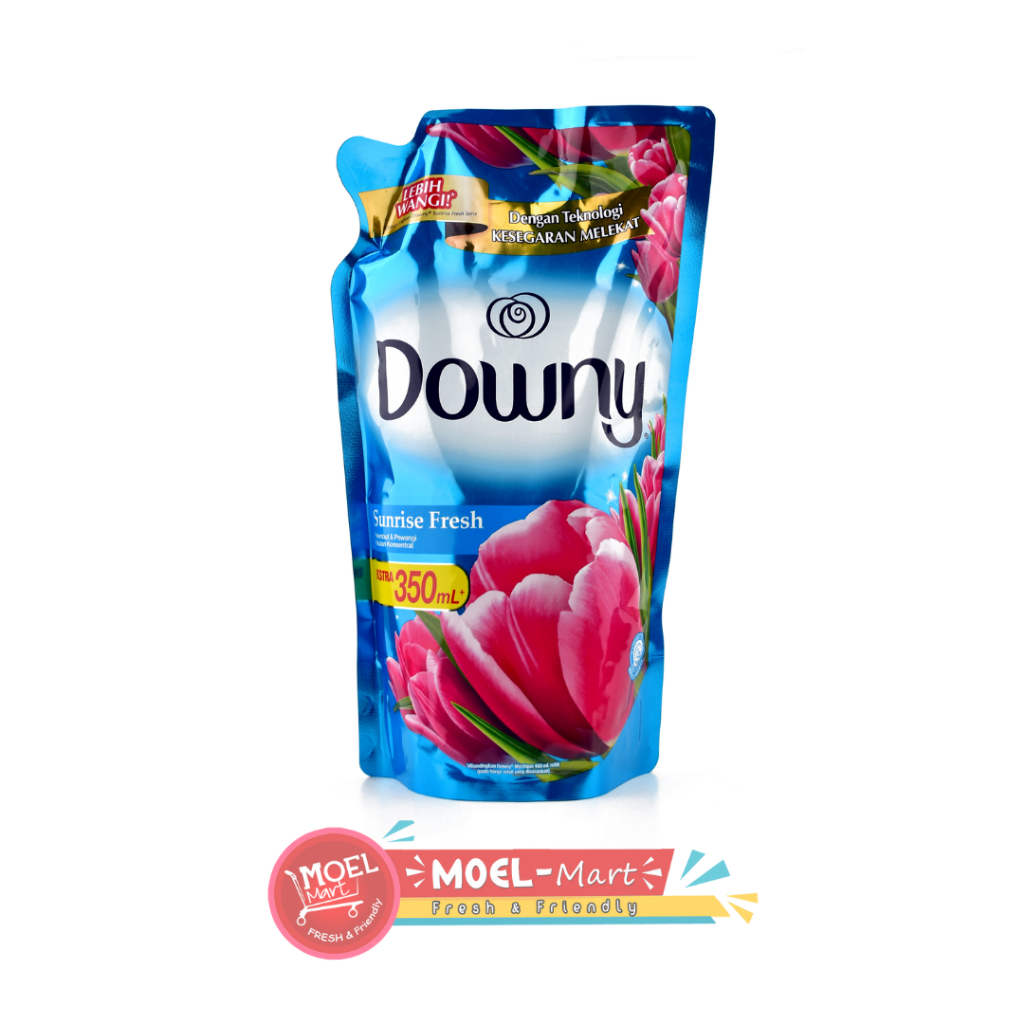 DOWNY SUNRISE FRESH 1,4 LTR