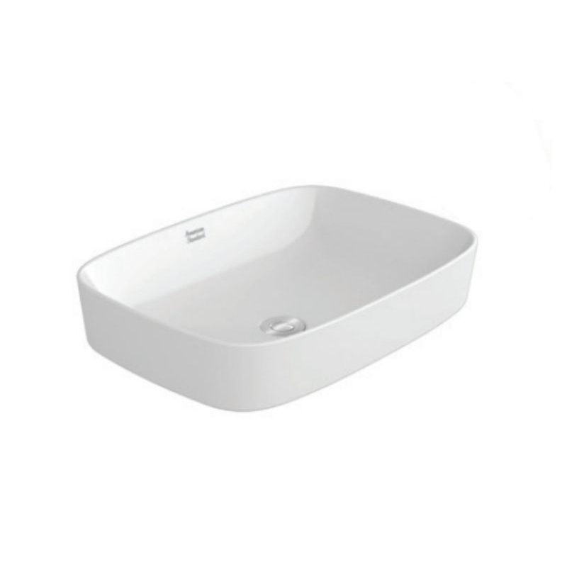 Signature 550mm Vessel american standard wastafel meja