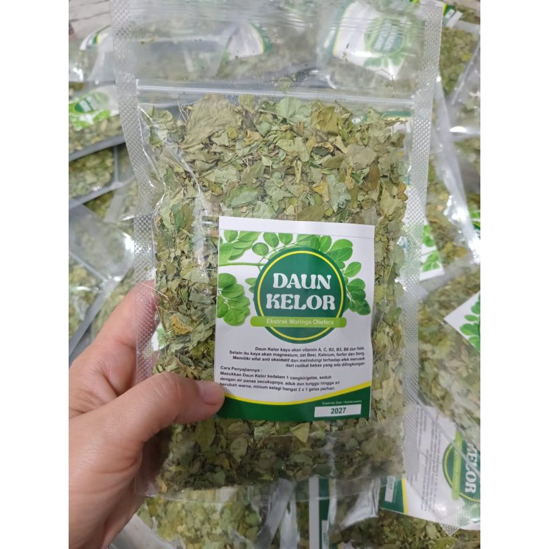 

READY LANGSUNG KIRIM DAUN KELOR KERING PILIHAN JAMINAN BERKUALITAS TINGGI/ TEH DAUN MORINGA PREMIUM MURNI