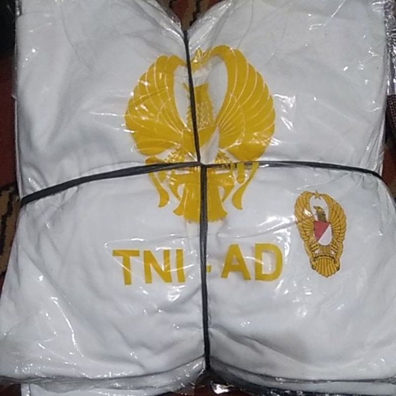 KAOS PNS TNI.KAOS PNS ASLI JATAH TNI