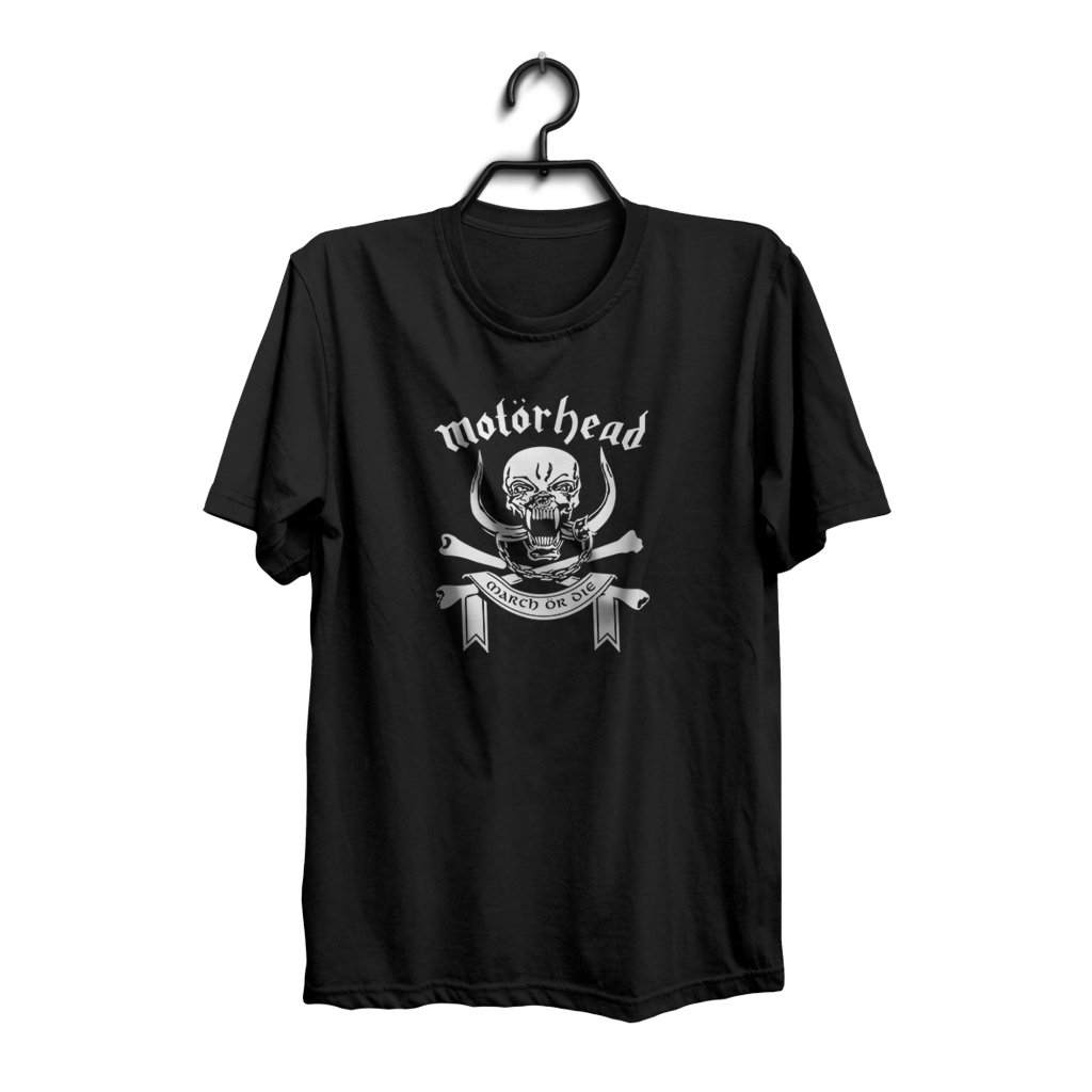 Kaos Motorhead
