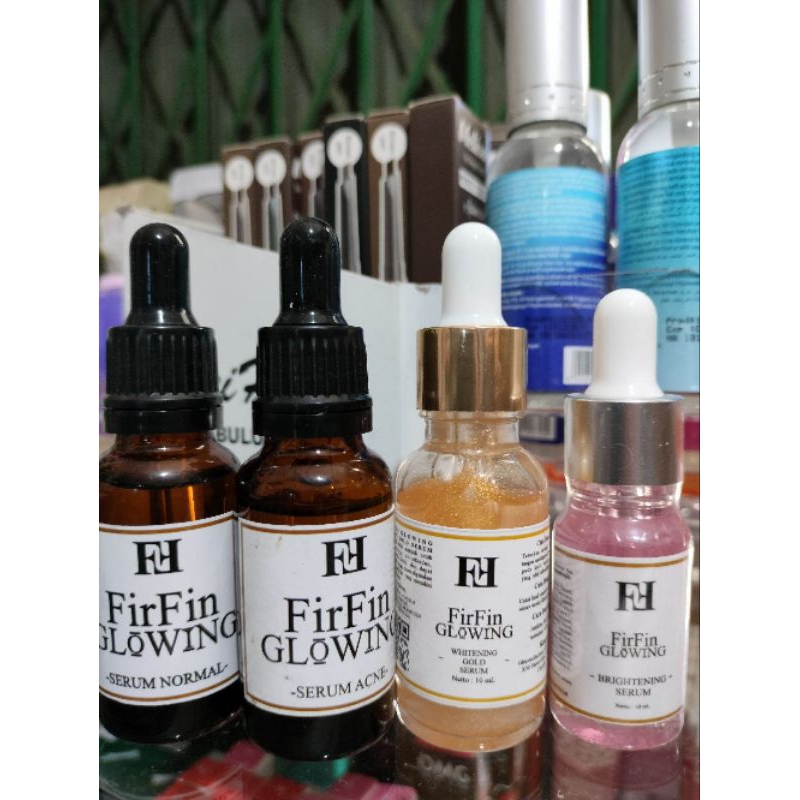 Serum Firfin