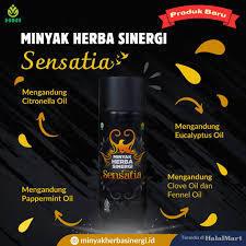 MHS SENSATIA - MHS HITAM - HNI HPAI