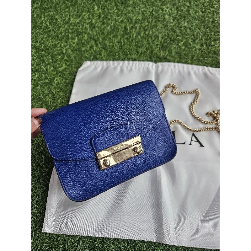 Prelove Furla metropolis mini