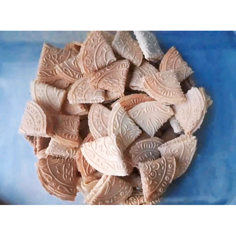 

SEMPRONG KUE LUMER TERLEZAT PECINTA KUE SEMPRONG